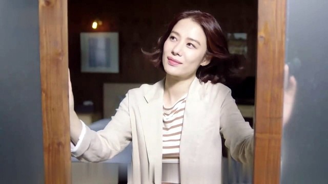 深秋月圆 - 庆幸此生遇见你 (KTV版)