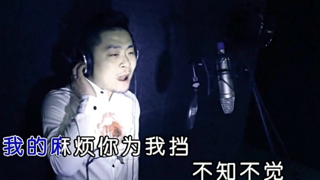 纪晓川 - 三十岁的兄弟 (KTV版)