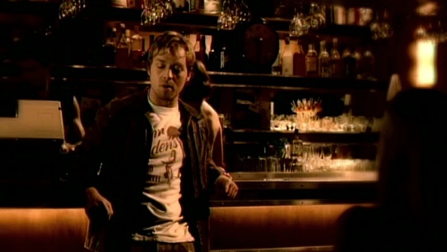 Darren Hayes - I Miss You