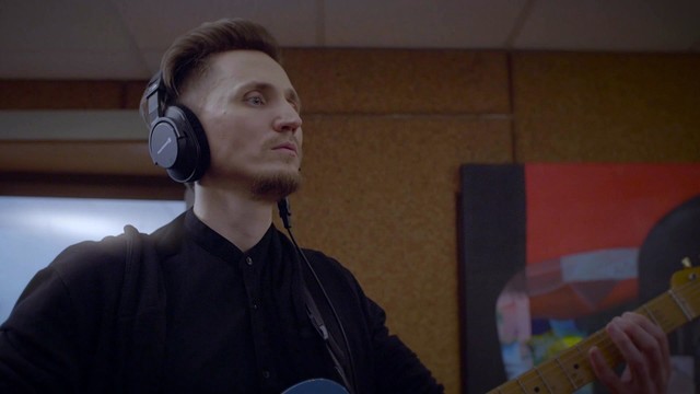 Roksana Smirnova - Mother Winter