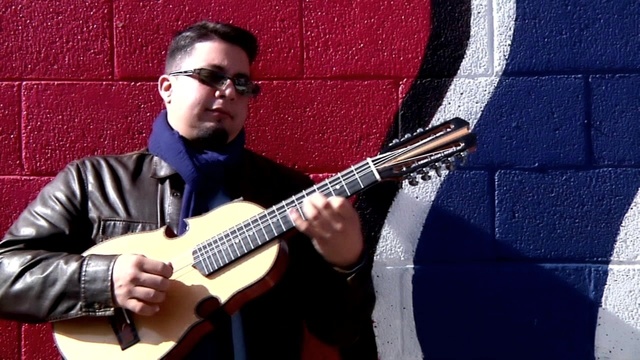 TRE - Next Time I Fall in Love