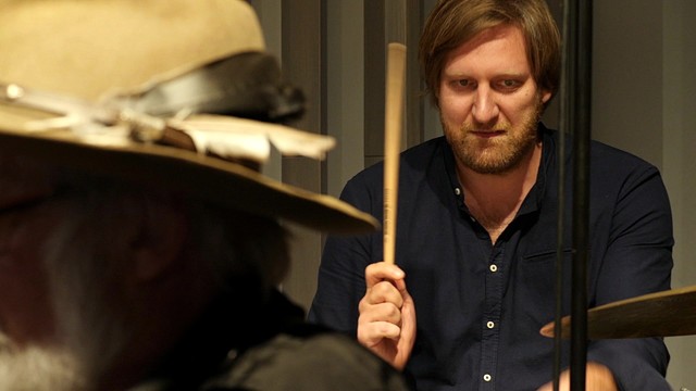 Jesper Munk - Happy When I'm Blue (Live at Red Bull Music Studios Berlin)