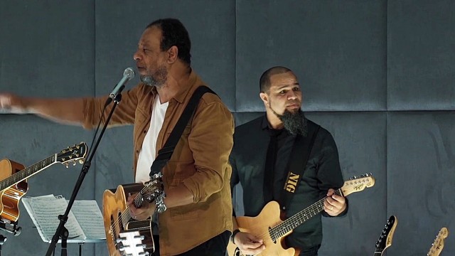 Adhemar de Campos - Bem supremo