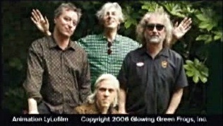 Robyn Hitchcock - Adventure Rocket Ship