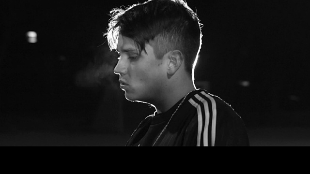 Lorentz - Robyn Fenty