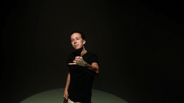 Joseph Black - (i hope you) miss me (Deluxe Visual)