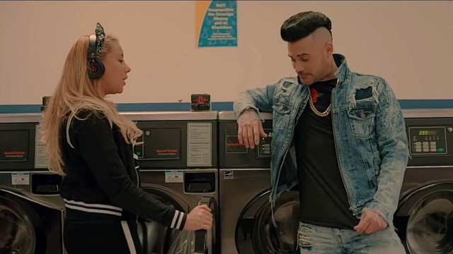 Yakarta - Beso de Tu Boca