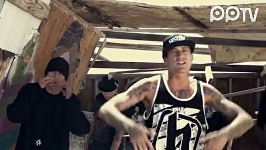 Kottonmouth Kings - Love.Lost