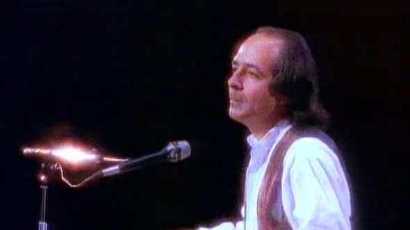 Dan Fogelberg - Lonely in Love (from Live: Greetings from the West) (Live)