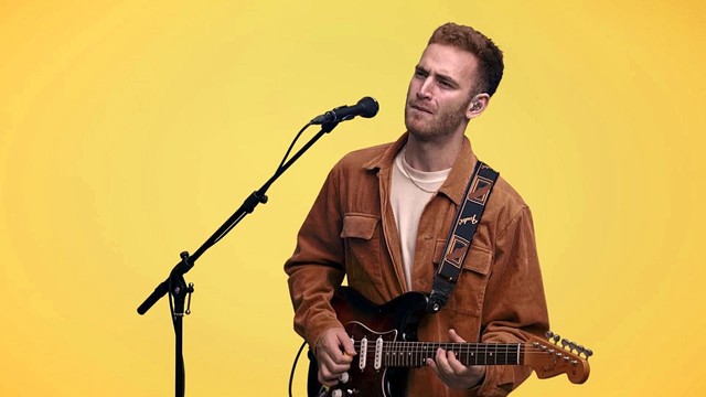 Tom Misch - It Runs Through Me (Live)