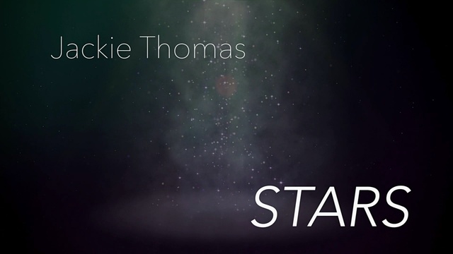 Jackie Thomas - Stars (音频版)