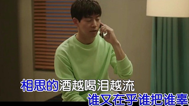 李金平 - 情归何处 (熊七梅版)