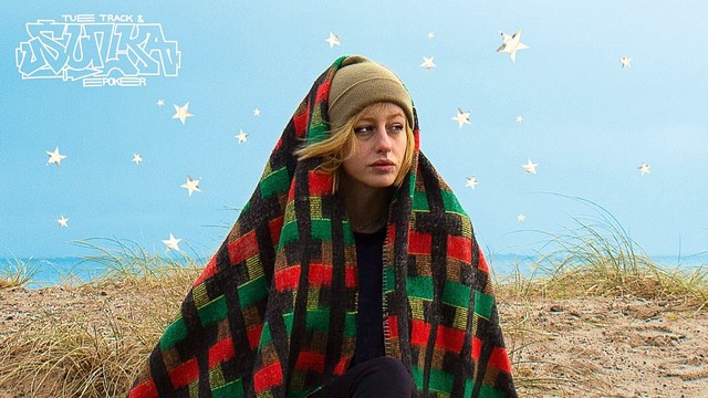 Sulka - Øjeblik (音频版)