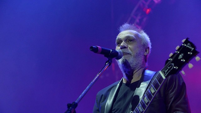 Eruca Sativa - Seminare (Live)