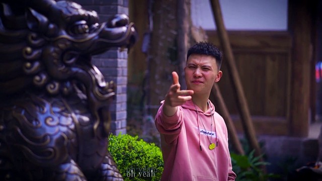 邹浪ZYC - 生命的节奏