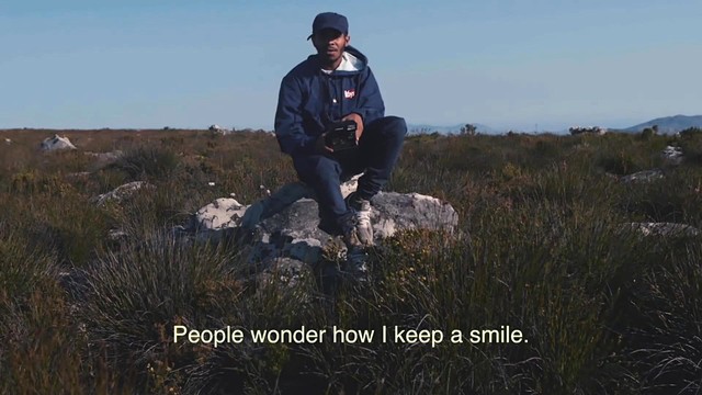 KOTA The Friend - COLORADO (歌词版)