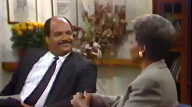 Nancy Wilson - When October Goes  现场版 (Live)