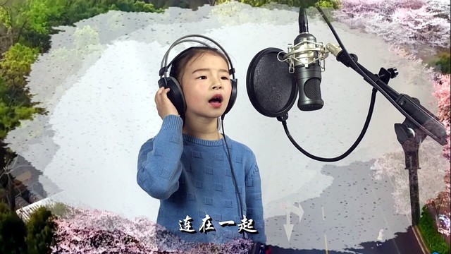 梁津阁 - 永不缺席