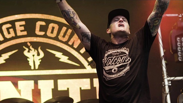 Ignite - Nothing Can Stop Me