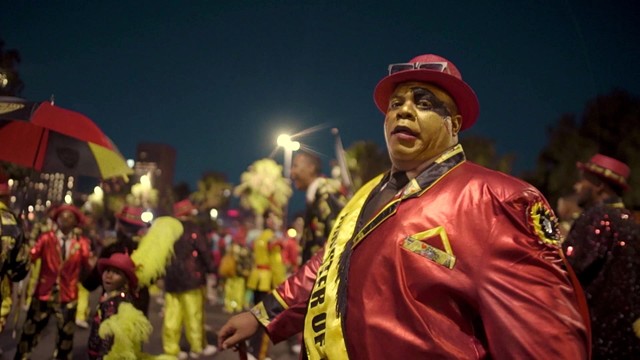 Bang La Decks - GQOM