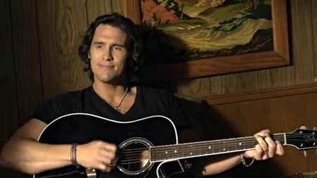 Joe Nichols - The Shape I'm In