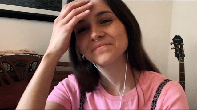 Ezio Oliva - 30 Horas (El Viaje de Matisse)