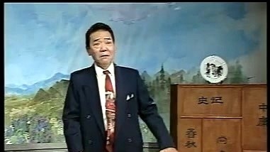 单田芳 - 千古功臣张学良