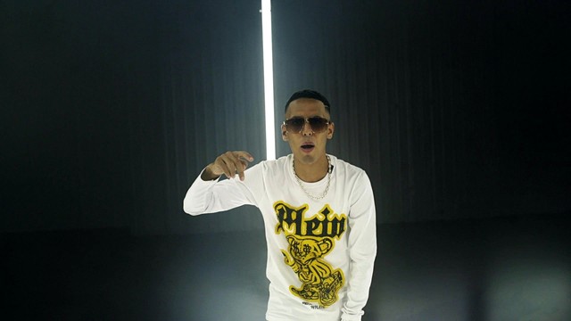 GROUP5 - Cité(feat. Marsiglia)