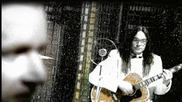 Lucie - Klobouk ve krovi