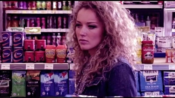 The Specials - Crystal Fields