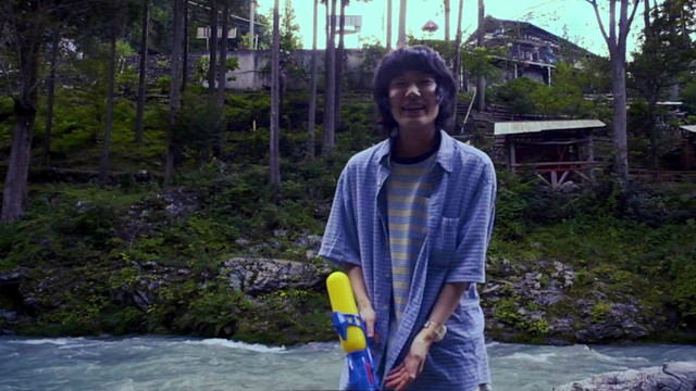 Mom - 泣けない人には優しくない世界