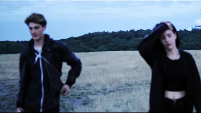 George FitzGerald - I Can Tell (By The Way You Move)