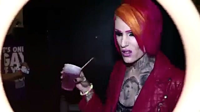 jeffree star