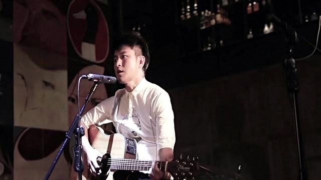 魏宗武 - 你爱他胜过从前爱我