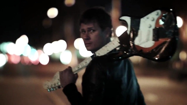 Tom DeLonge - New World