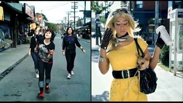 Shiloh - Operator (A Girl Like Me)