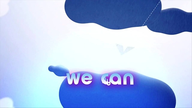 Victoria Duffield - Paper Planes (歌词版)