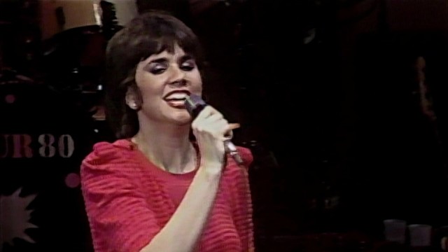 Linda Ronstadt - It's So Easy (Live at Television Center Studios, Hollywood, CA, 4/24/1980)