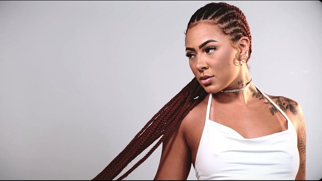 DJ Boy - Perfeita(feat. Oruam e DJ BOY)