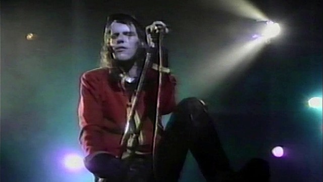 Los Violadores - Contra la Pared (Official Video|En Vivo)