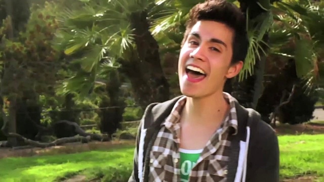 Elle Winter - Good Time