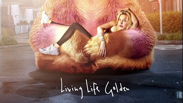 Elliphant - Love Me Badder (音频版)