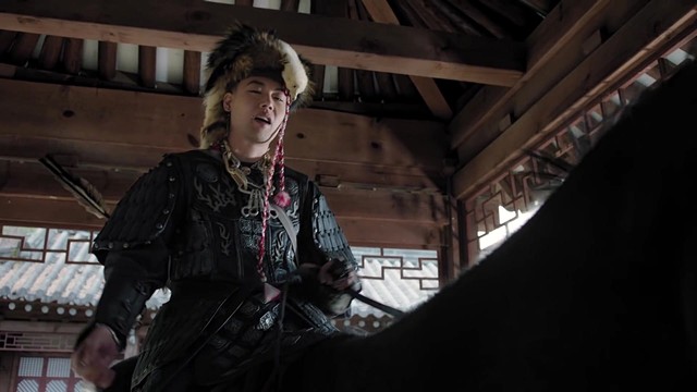 릴체리 - 하늘천따지 1000 Words