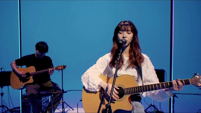 eundohee - The Sea (온스테이지2.0)