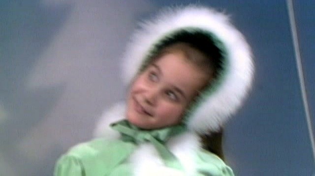 Peter Gennaro - What The World Needs Now Holiday Dance (Live On The Ed Sullivan Show, December 24, 1967)