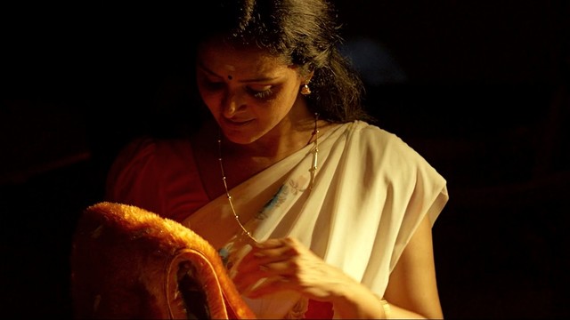 M. Jayachandran - Kondoraam (From