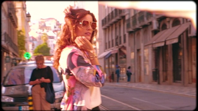 Paulo Gonzo - Quem Foi