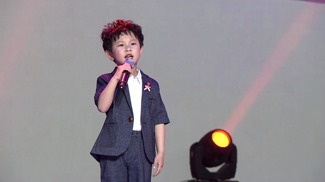 王凯颉 - 勿忘心安 (Live)