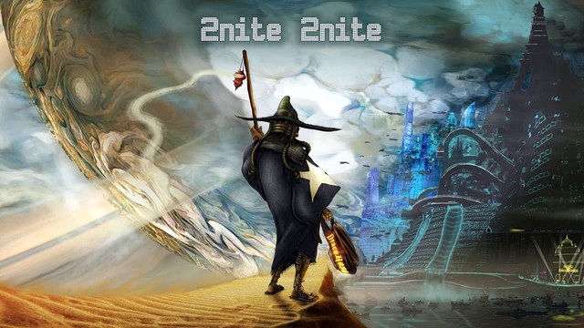 Draco Rosa - 2nite 2nite (Audio)