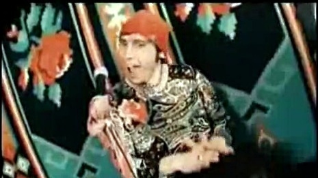 Zdob si Zdub - Everybody In The Casa Mare